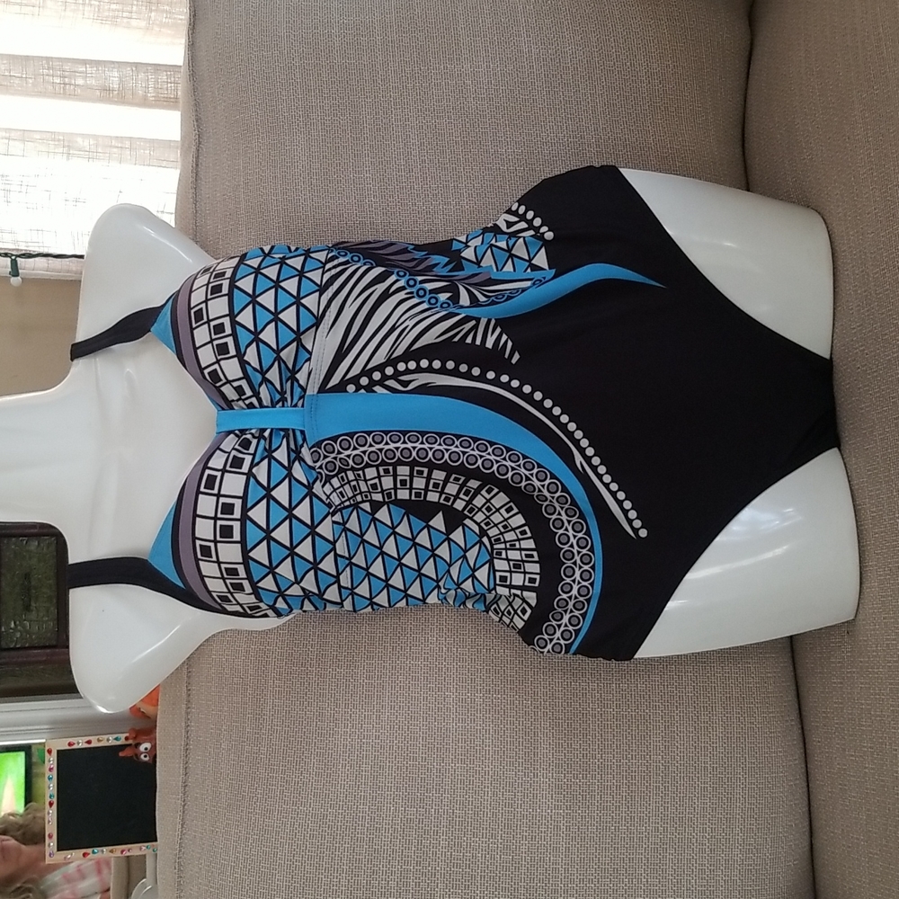 Women's swimsuit